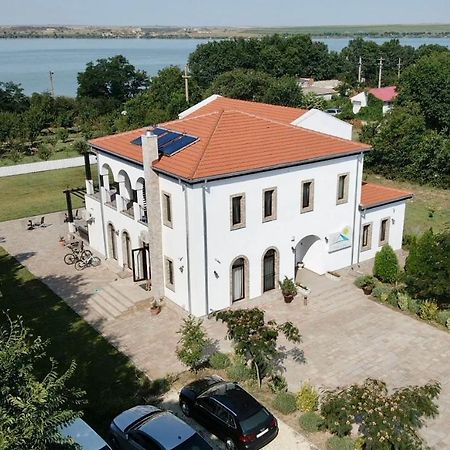 Villa Ciao - Adults Only คอร์บู ภายนอก รูปภาพ