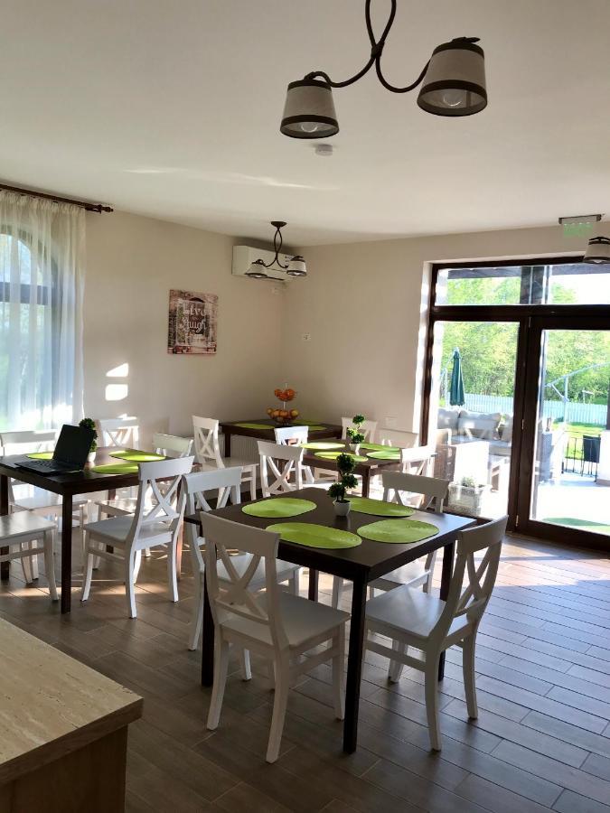 Villa Ciao - Adults Only คอร์บู ภายนอก รูปภาพ