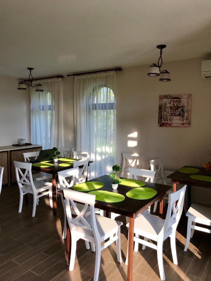 Villa Ciao - Adults Only คอร์บู ภายนอก รูปภาพ