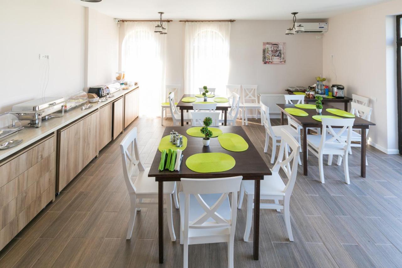 Villa Ciao - Adults Only คอร์บู ภายนอก รูปภาพ