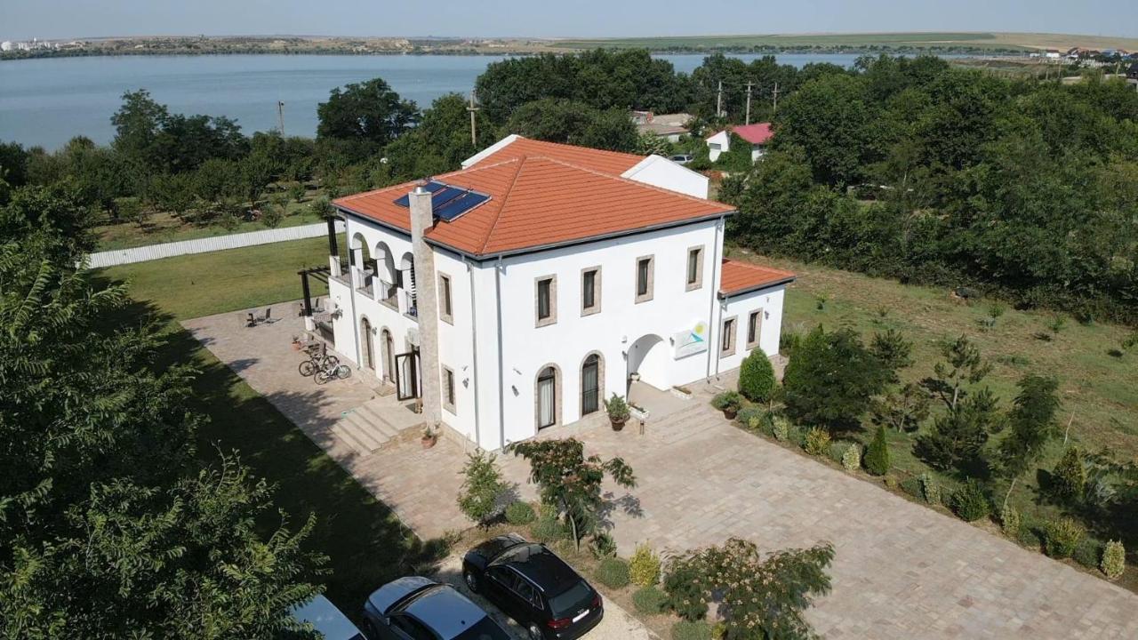 Villa Ciao - Adults Only คอร์บู ภายนอก รูปภาพ