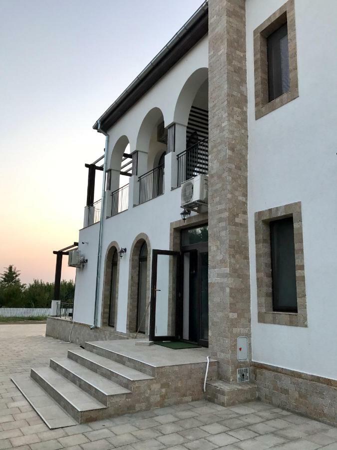 Villa Ciao - Adults Only คอร์บู ภายนอก รูปภาพ